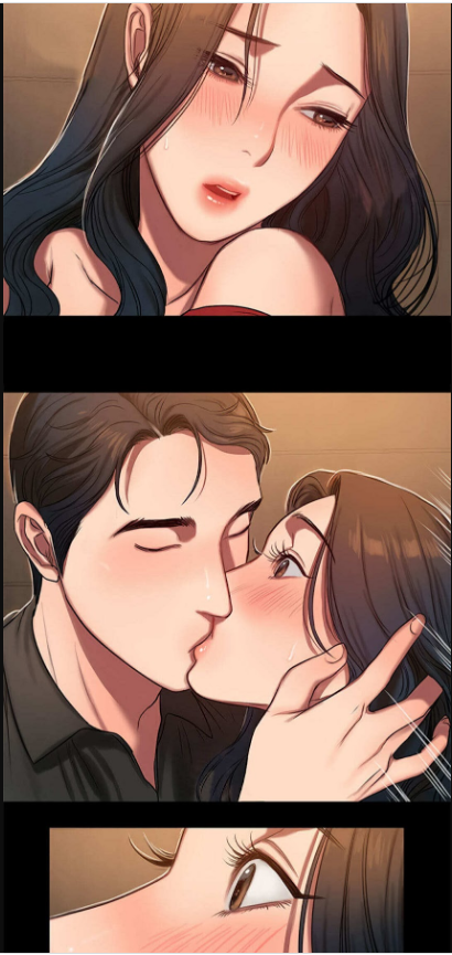Run home Chapter 7 page 1
